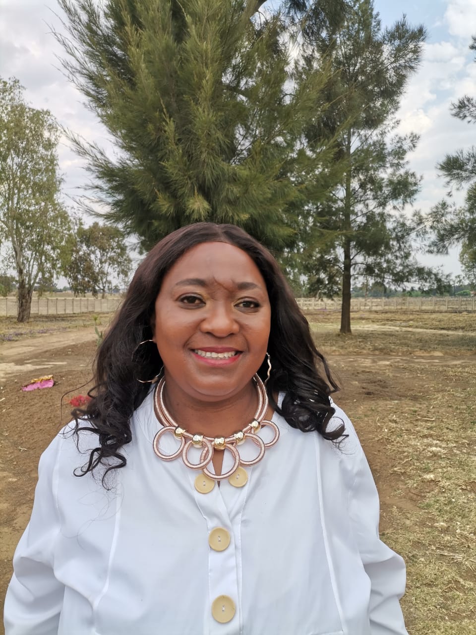Dr Zanele Mlambo